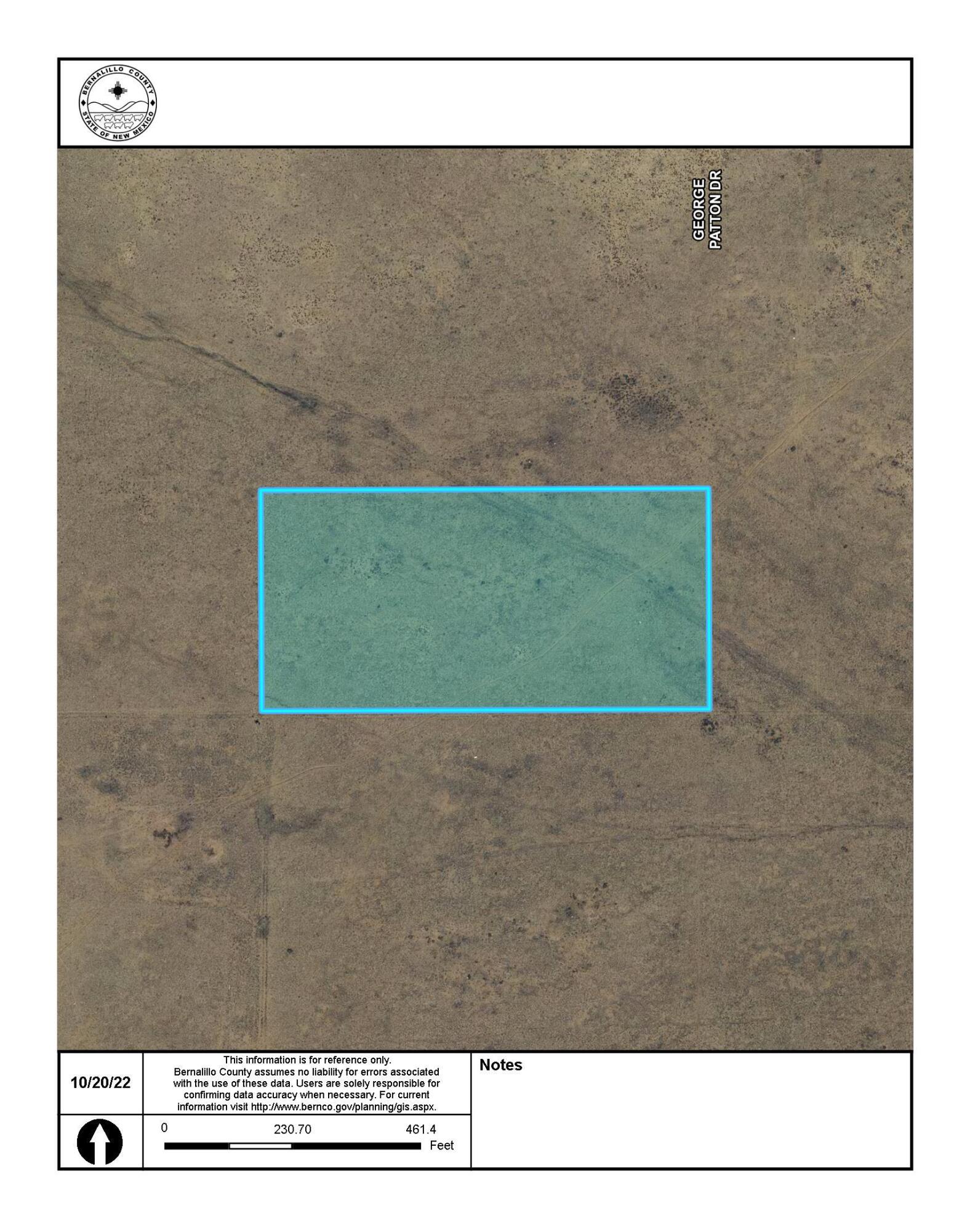 Off Powers Way (N112) Road SW - Main Image