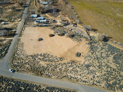Patricio Rd & La Entrada Rd, Los Lunas 