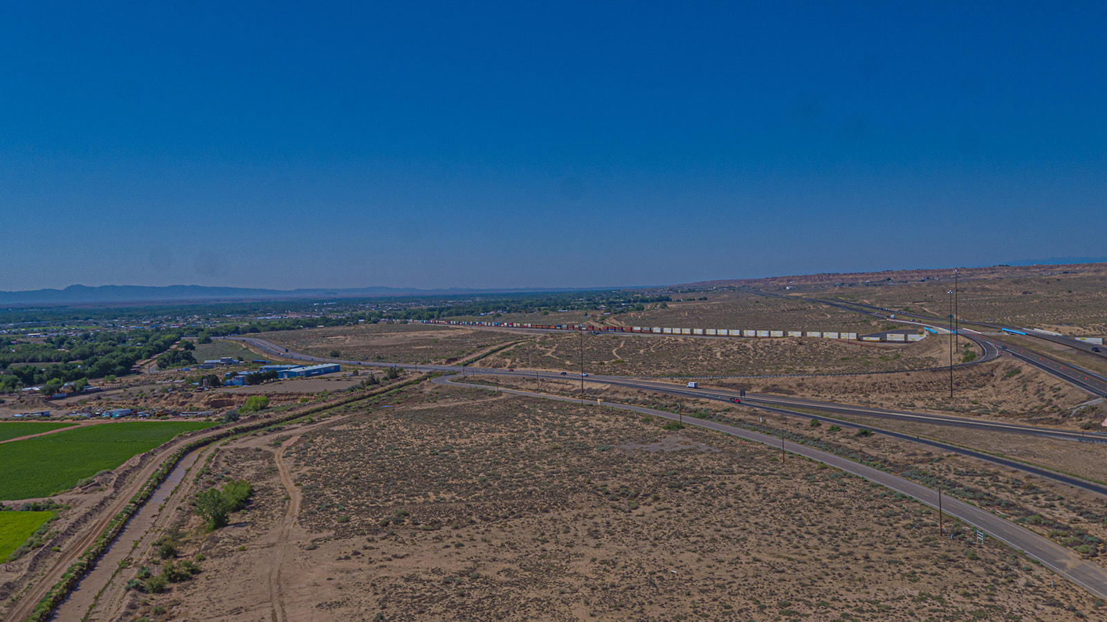 Don Luis Trujillo Boulevard - Main Image