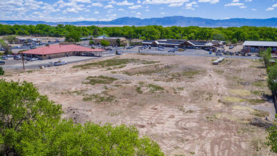 Carson Drive, Los Lunas 