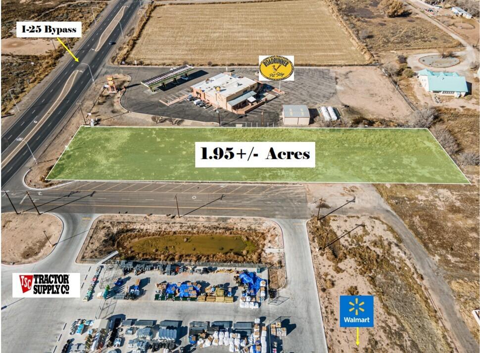 49 I-25 Bypass - Main Image