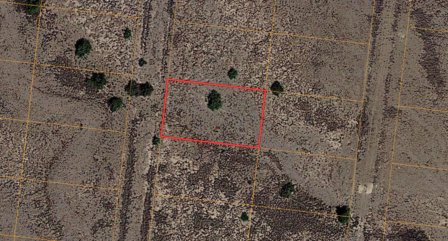 Lot 13 Rio Del Oro 1 - Main Image