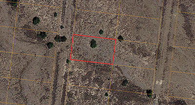 Lot 13 Rio Del Oro 1, Los Lunas 