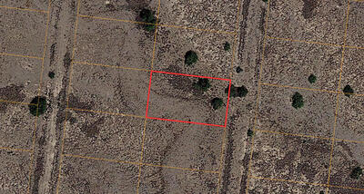 Lot 5 Rio Del Oro 1, Los Lunas 
