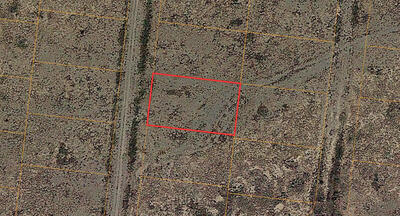 Lot 43 Rio Del Oro 2, Los Lunas 