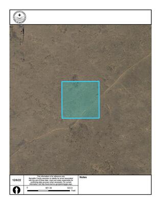 Off Pajarito (N129) Road SW, Albuquerque 