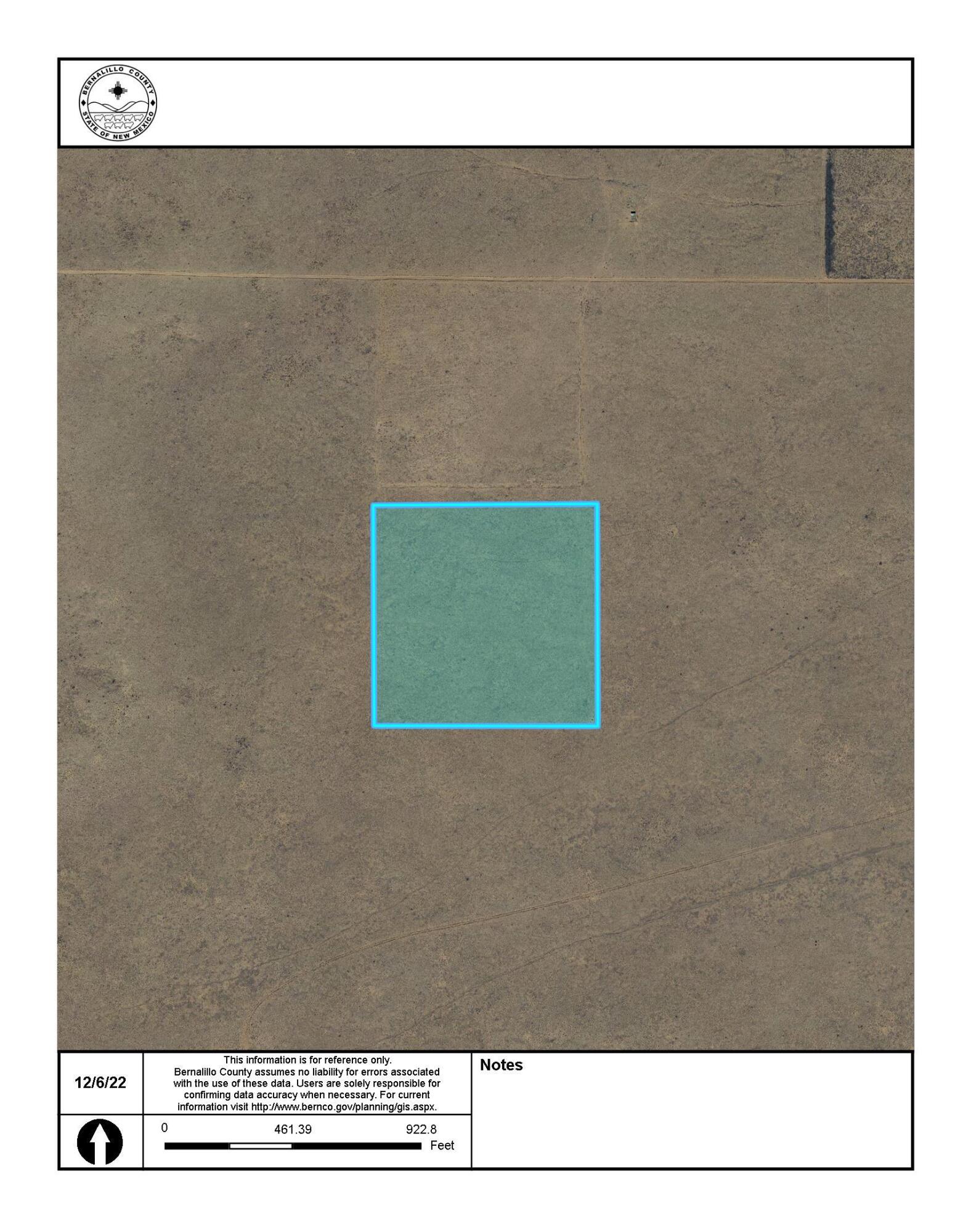 Off Pajarito (N128 - Main Image