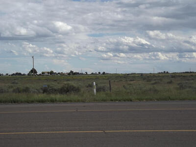 US Route 66 E Tr A-R, Moriarty 