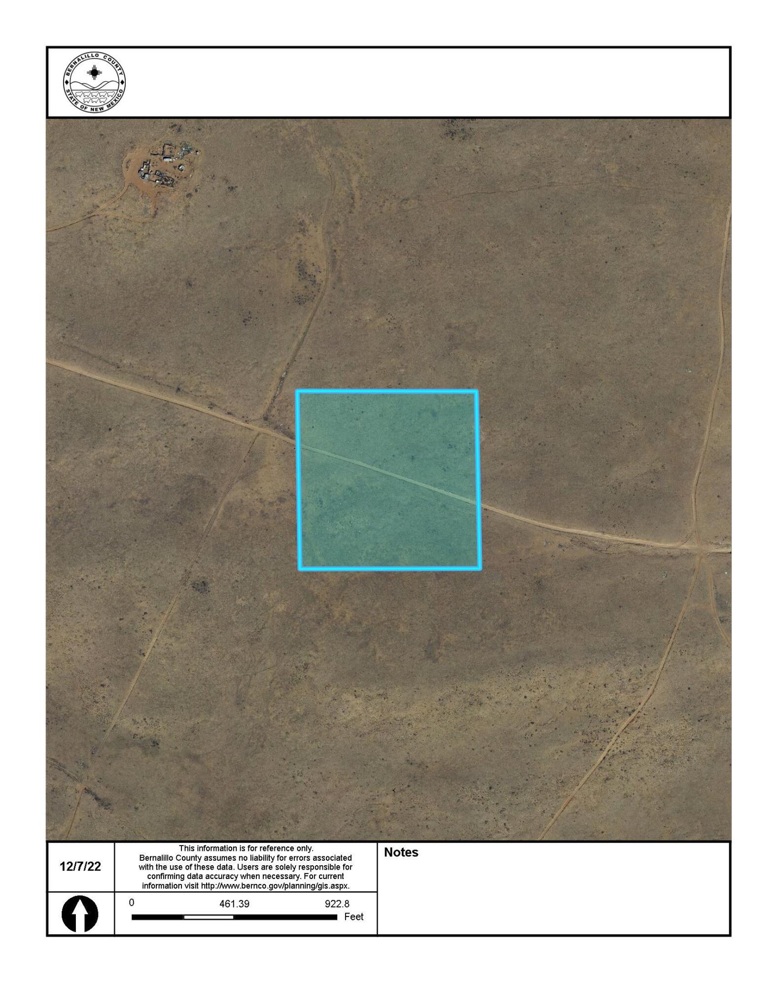 Off Powers Way (N136 - Main Image