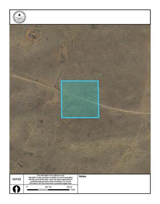 Off Powers Way (N136, Albuquerque 