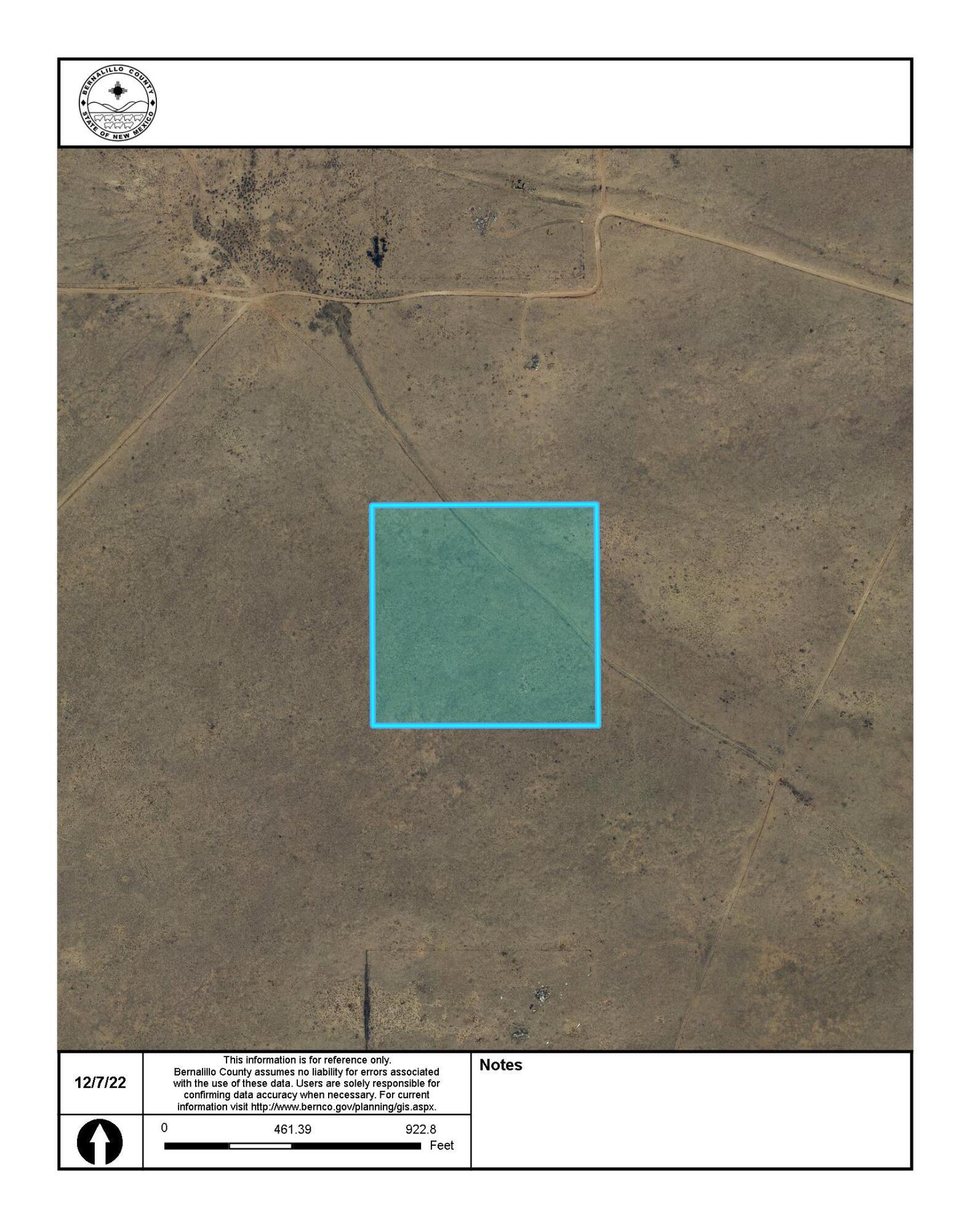 Off Powers Way (N137) Road SW - Main Image