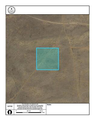 Off Powers Way (N139) Road SW, Albuquerque 