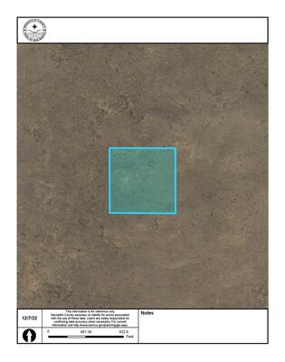 Off Powers Way (N140) Road SW, Albuquerque 