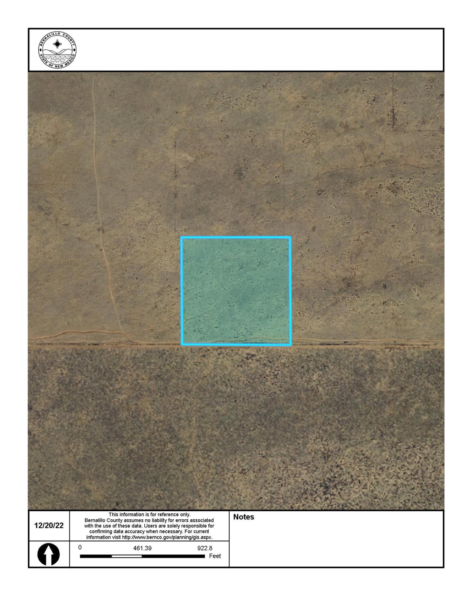 Off Powers Way (N146) Road SW - Main Image