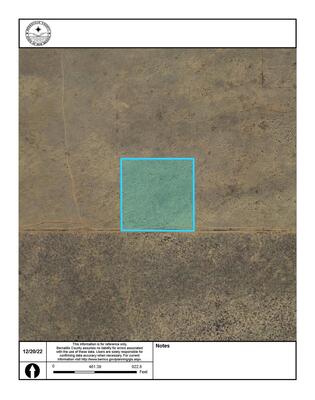 Off Powers Way (N146) Road SW, Albuquerque 