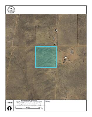 Off Powers Way (N150) Road SW, Albuquerque 