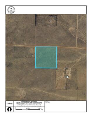 Off Powers Way (N151) Road SW, Albuquerque 