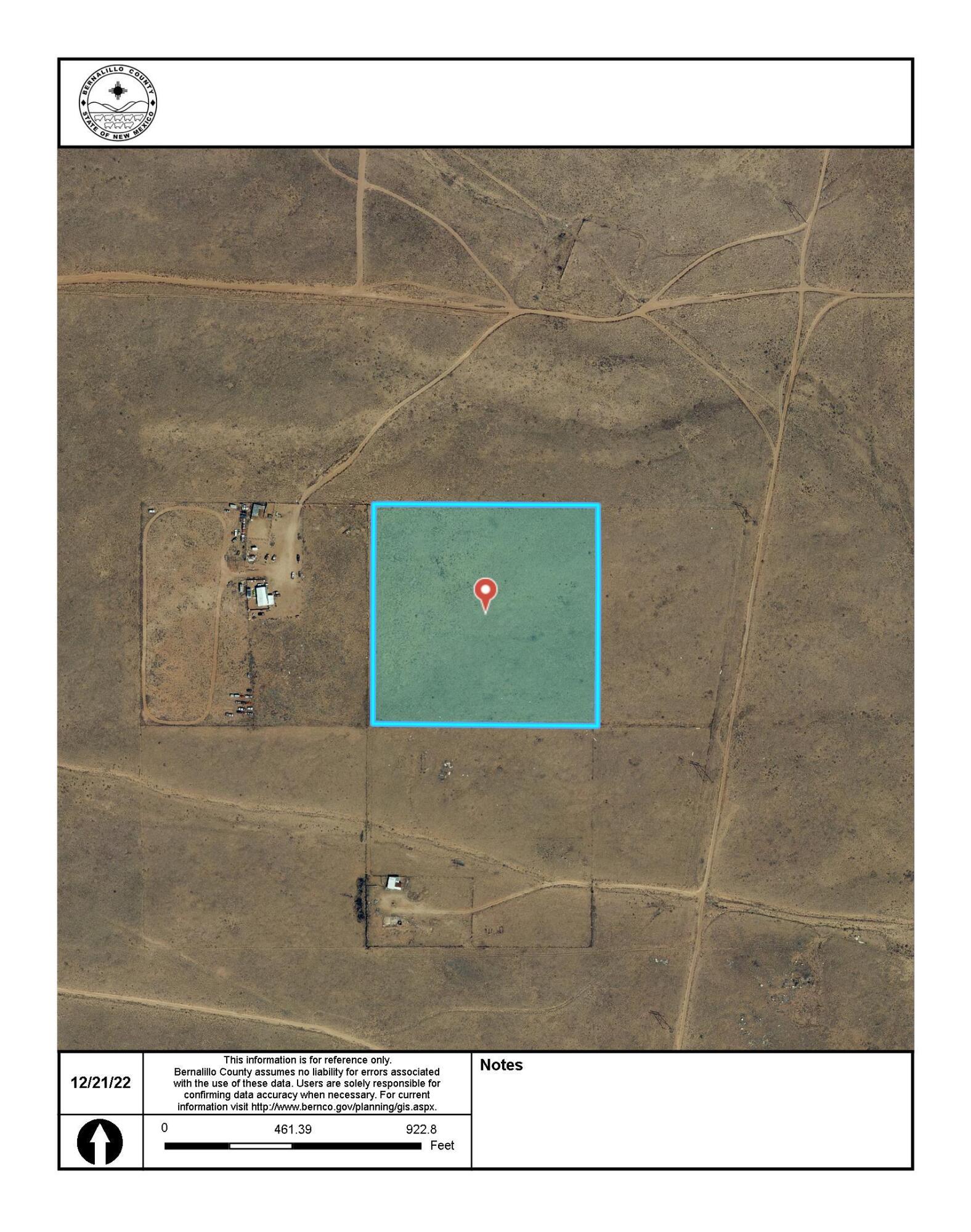 Off Powers Way (N152 - Main Image