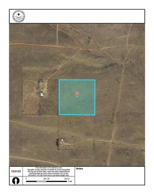 Off Powers Way (N152, Albuquerque 