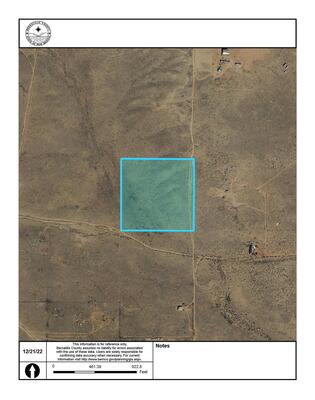Off Powers Way (N154) Road SW, Albuquerque 