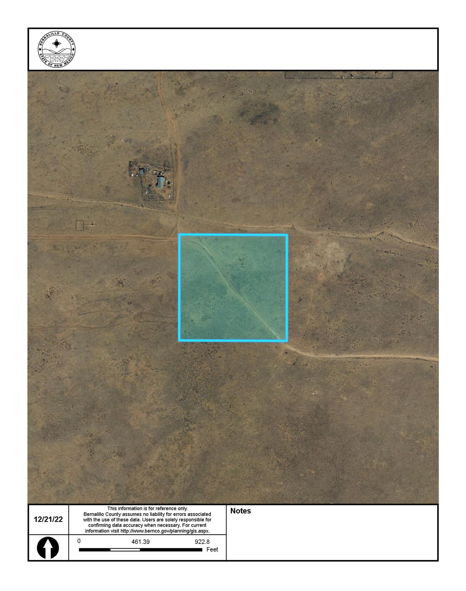 Off Powers Way (N156) Road SW - Main Image