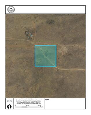 Off Powers Way (N156) Road SW, Albuquerque 