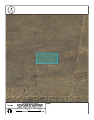 Off Powers Way (N157) Road SW, Albuquerque 