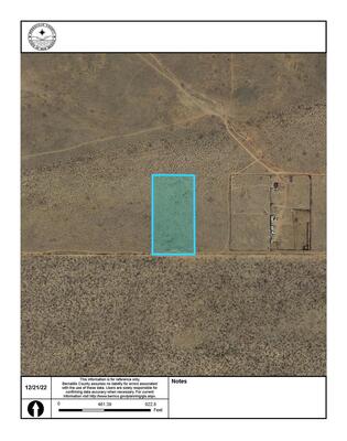 Off Powers Way (N158) Road SW, Albuquerque 