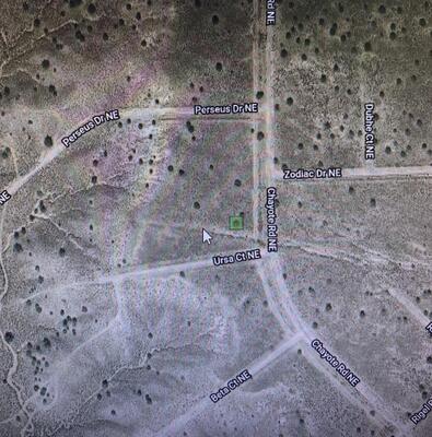 00 Ursa Court NE, Rio Rancho 