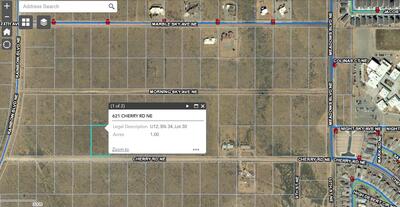 621 Cherry Road NE, Rio Rancho 