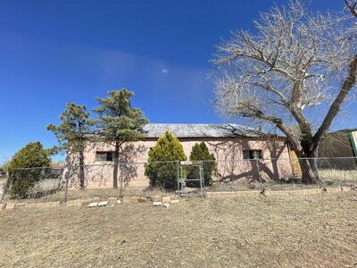 503 S Pine Street, Magdalena 