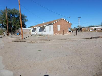 106 W Ross Avenue, Belen 