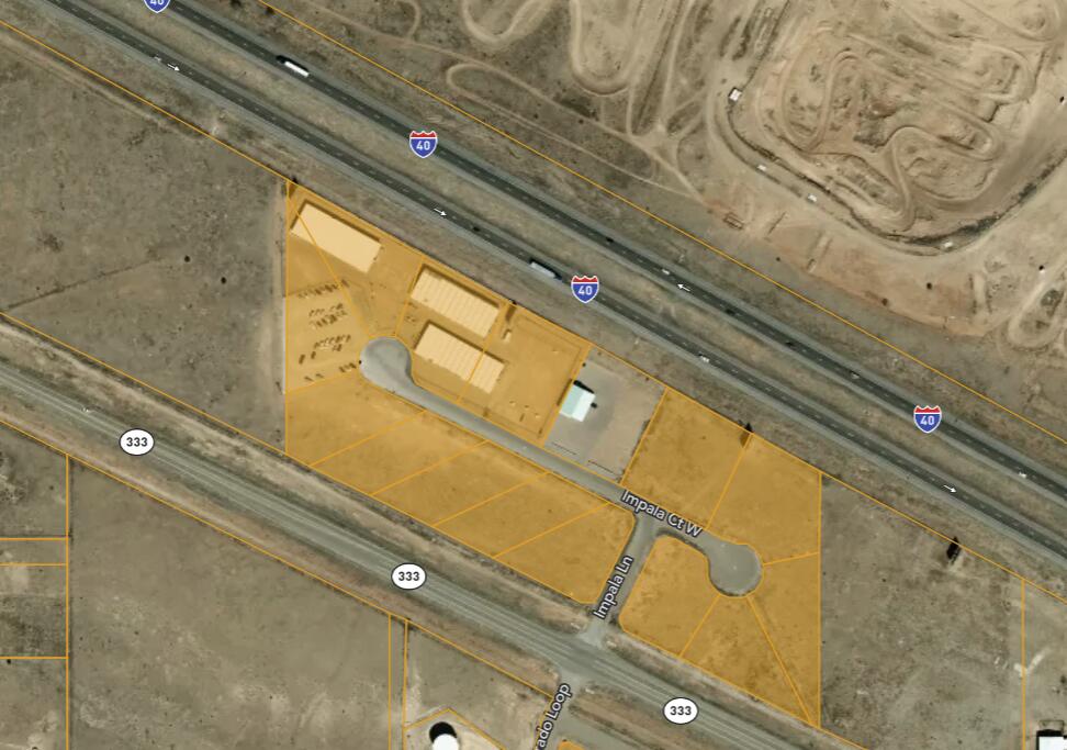 East Impala Court (Lot 2) - Main Image