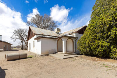 919 Gabaldon Road, Belen 