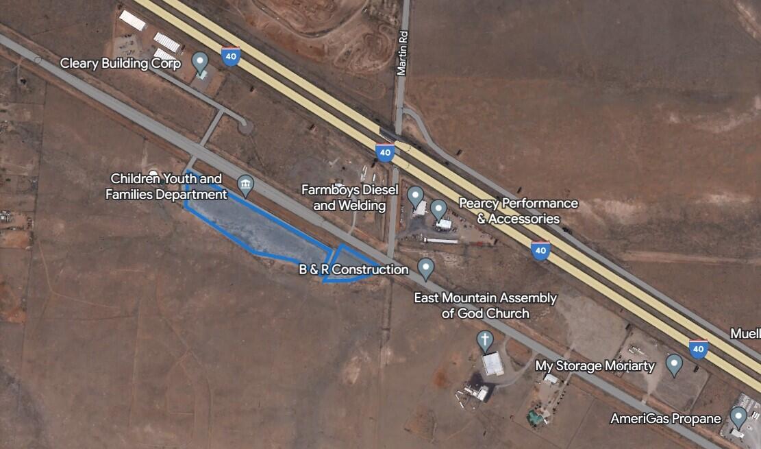 Garland Drive (Lot 8) - Main Image