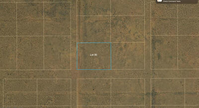 Lot 30 Rio Grande Estates, Rio Communities 