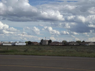 Us Route 66, Moriarty 