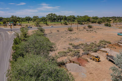 3984 San Felipe Road, Santa Fe 