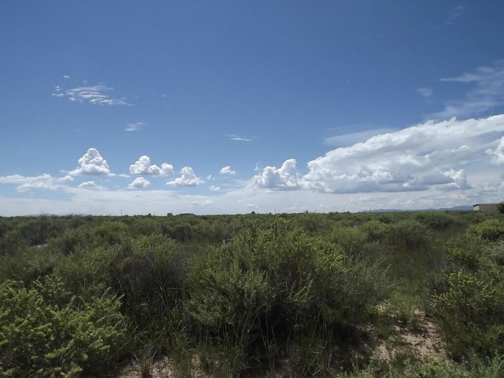 Salt Mission - Main Image