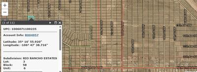 Xxx3 29th Street NW 6, Rio Rancho 