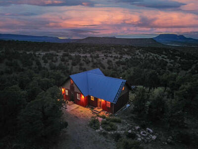 16 Horse Peak Trail, Datil 