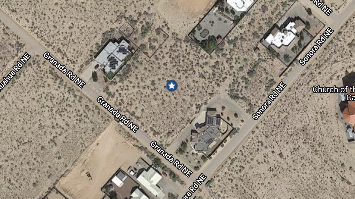 Tbd Granada Road NE - Main Image