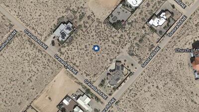 Tbd Granada Road NE, Rio Rancho 