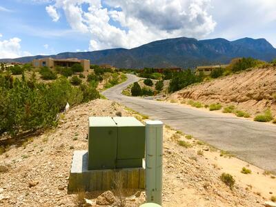 41 Vista De Las Sandias, Placitas 