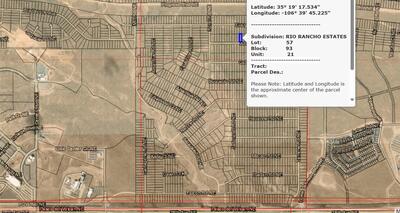 3709 Ardrey Road NE, Rio Rancho 
