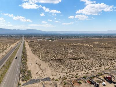 Central Avenue NW, Albuquerque 