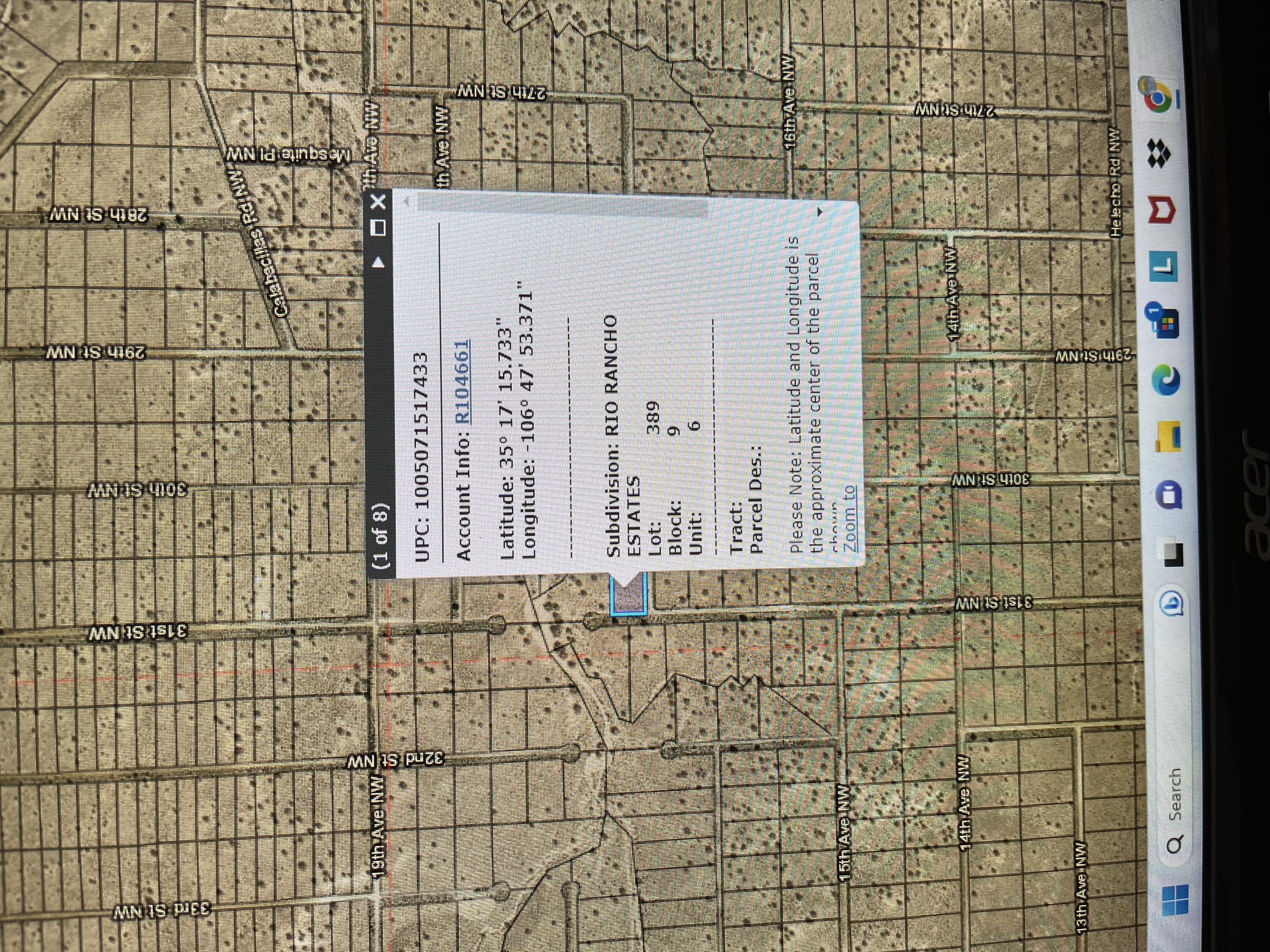 Xx 31 St. NW - Main Image