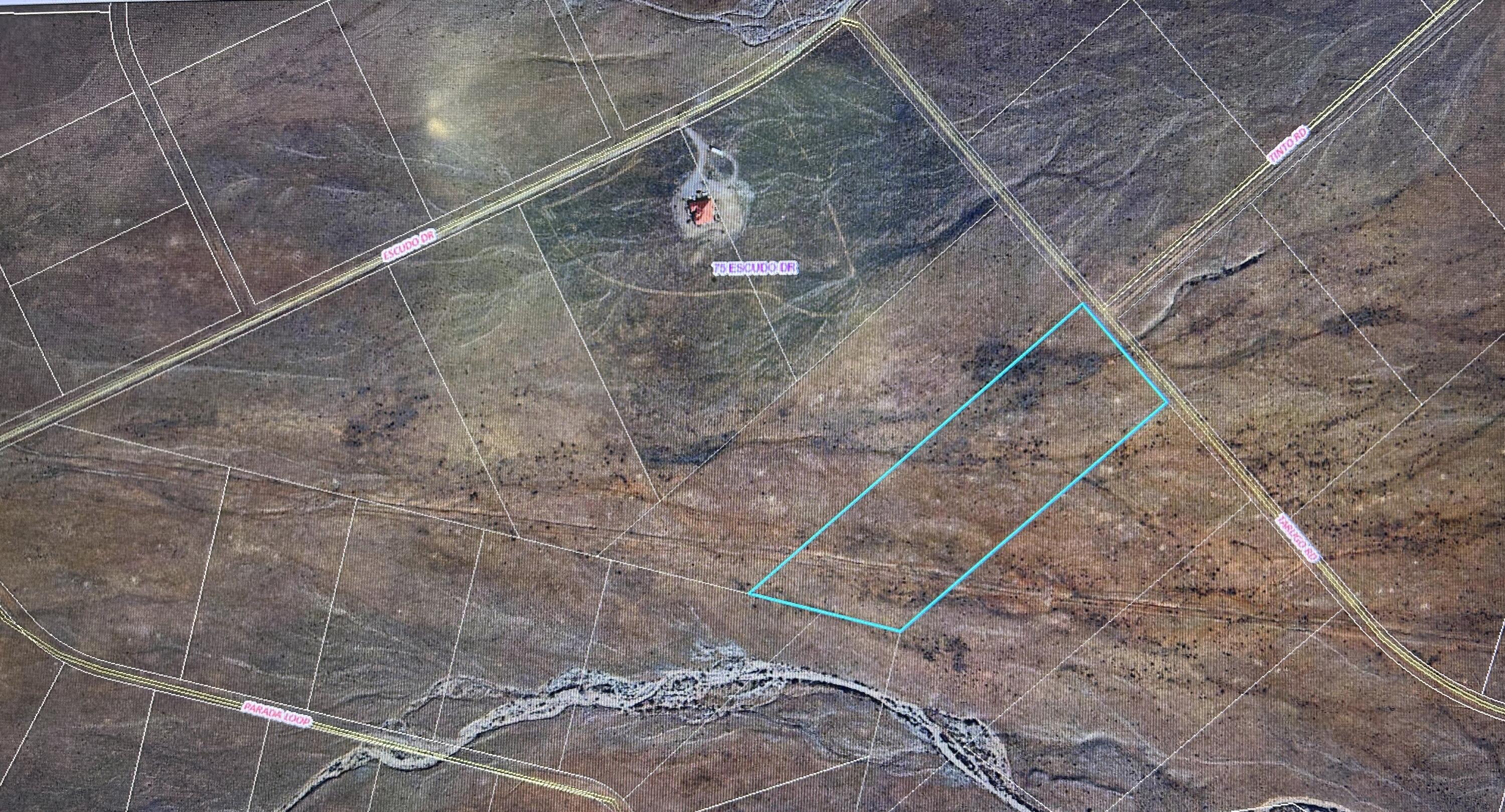 0 Tarugo Road - Main Image