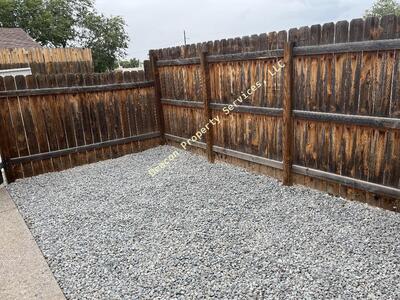 3444 Eastern Avenue SE 2, Albuquerque