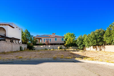 6600 Tesoro Place NE, Albuquerque 